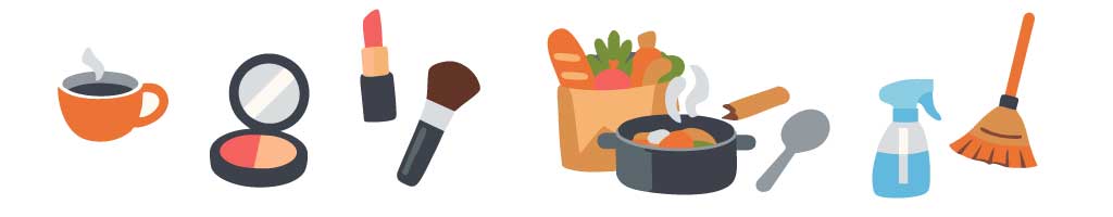 お役立ち情報挿絵